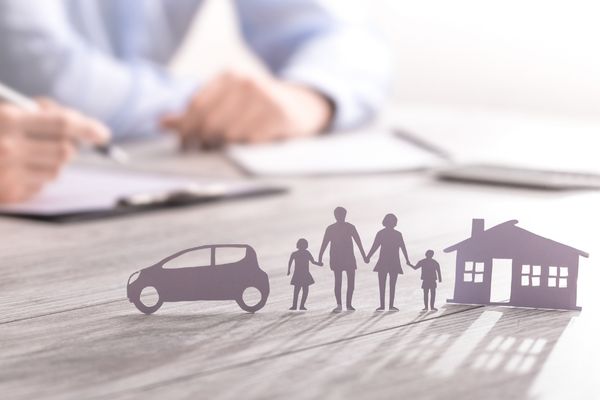 Comprehensive Life Insurance in Naples, FL