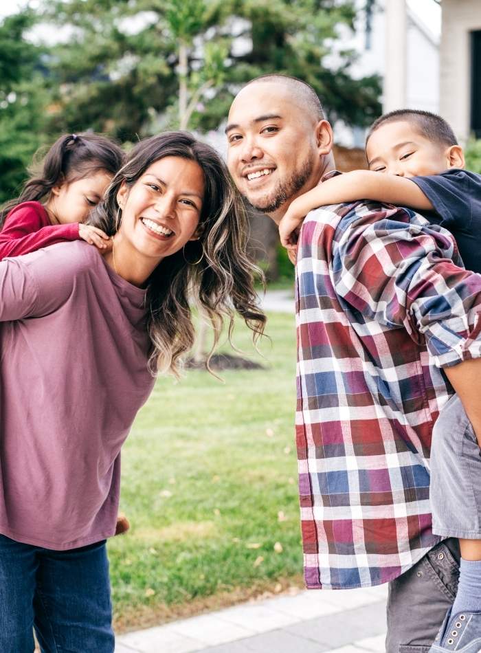 Insured Family