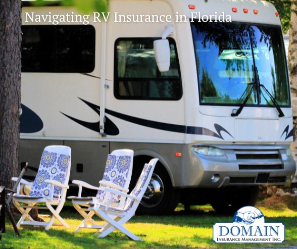 Navigating Florida RV Insurance