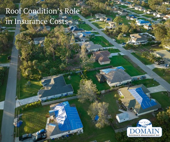 Why your roof condition could be raising your home insurance