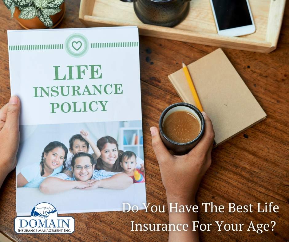 Life insurance police documents help you determine you life insurance coverage needs.