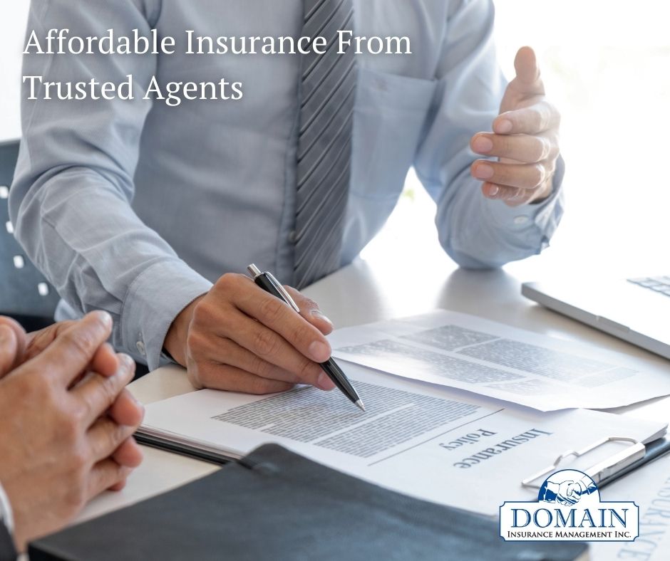 Affordable insurance in Naples.