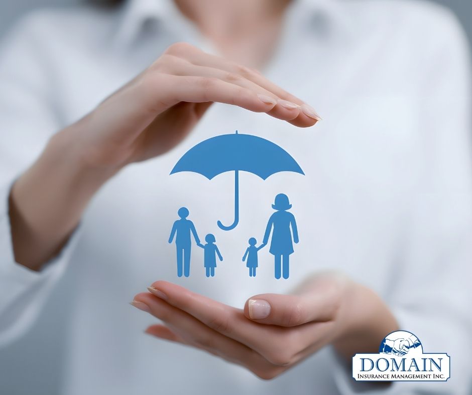 Umbrella Insurance